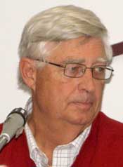 les peterson